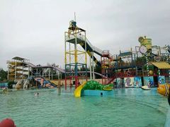 -秦皇岛乐岛海洋王国