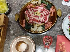 -牛牛章·章鱼水煎肉(光谷世界城店)