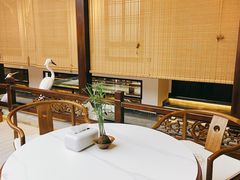 -蘭奢雅集·江浙菜(青山江滩店)