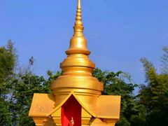 -西双版纳勐泐文化旅游区