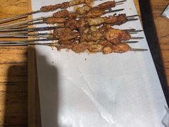 -有奴思烤肉·清真(正宁路店)