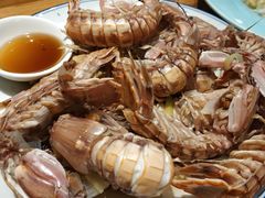 -吕氏疙瘩汤·私家菜馆(慈云寺店)