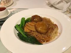 -唐阁(香港朗廷酒店)