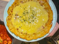 -HOTISLAND海鸡岛·韩国料理(江南西店)