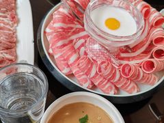 -日坛涮肉(日坛公园店)