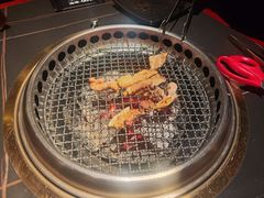 -300杯·和牛烧肉清酒专门店(廊里店)