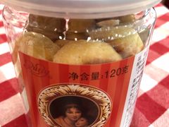 白脱芝士球-红宝石·鲜奶小方·海派西点房(南丹店)