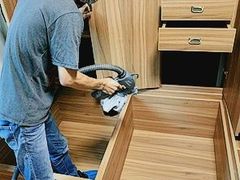 -全屋清新除甲醛 上海