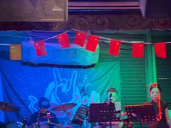 -江湖酒吧(老外滩店)