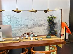 -聚丰园熊猫餐厅(紫金1912·玖爱谷店)