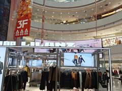 -万达广场(太原街店)