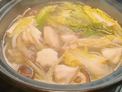 -同仁四季椰子鸡(无锡滨湖万象汇店)