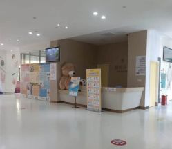 -小米熊儿童医院