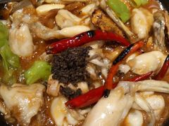 -云海肴·汽锅鸡·云南菜(美罗城店)