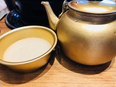 -韩国料理大力士(屏风街店)