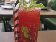 -Shantek象提南亚西餐厅&Bistro(淮海中路店)
