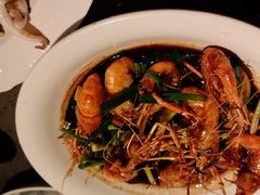-老头儿油爆虾(胜利河美食街店)