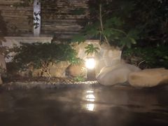 -天目湖涵田度假村