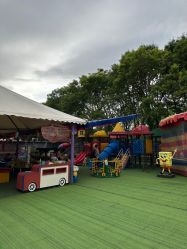-寻石问宝研学亲子乐园(朝阳公园店)