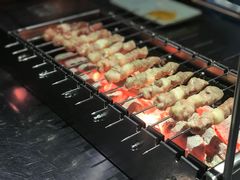 -很久以前羊肉串(大华三路店)