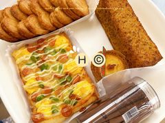 -味多美蛋糕(三元桥店)