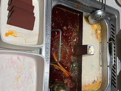 -海底捞火锅(万科广场店)