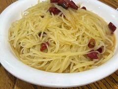 -红实家常菜(静安里店)