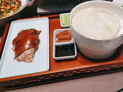 -香山湖家家宴(中山陵店)