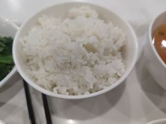 -浦东图书馆读者餐厅