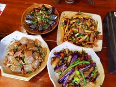 -苗湘食府(十年店)