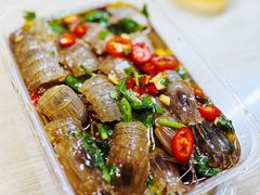 腌皮皮虾-圆蛋酒料•生腌(开元路店)