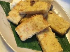 自制豆腐-金莲记(茨厂街店)