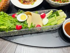 -517烧烤·龙虾·海鲜大排档(万象都荟店)
