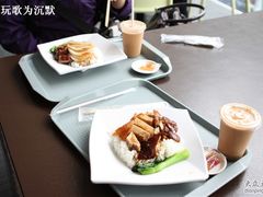 我跟李媽的！@東薈城太興燒味-太兴烧味餐厅(东荟城店)