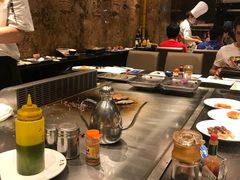 -大渔铁板烧(蛇口店)