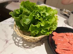 -花味烤肉·拌饭(庐阳万象汇店)