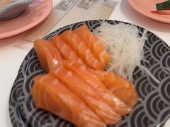 -争鲜回转寿司(通州万达店)