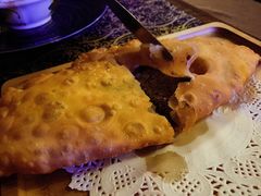 牛肉馅饼-喀秋莎俄罗斯西餐厅(广州分店)