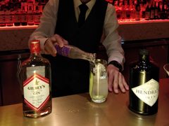 -wann lounge 低温慢煮牛排·清吧