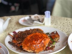 避风塘炒蟹-喜记避风塘炒辣蟹(旗舰店)