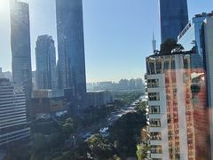 -广州富力君悦大酒店·凯菲厅