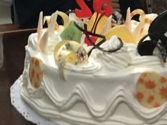 -红宝石·鲜奶小方(莘庄店)