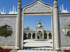 -武清南湖绿博园