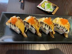 -大鲤深夜食堂