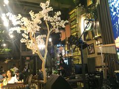 大堂-胡桃里音乐酒馆(下沙店)