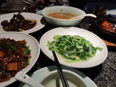 -小城故事·地道宁波味(月湖盛园店)