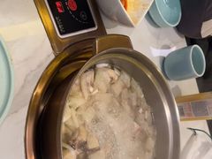 -润园四季椰子鸡火锅(南山海岸城店)