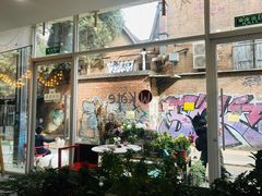 门面-威克特披萨汉堡