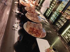 -广州四季酒店·意珍·意式自助餐
