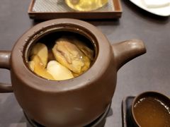 -广州文华东方酒店·江-由辉师傅主理